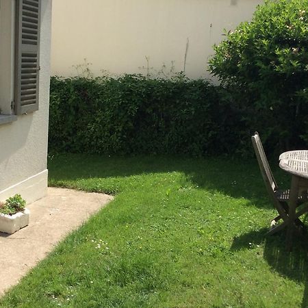 Gite Paris Campagne Mareil-Marly Esterno foto