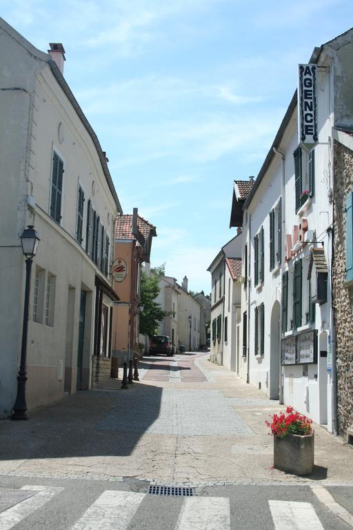 Gite Paris Campagne Mareil-Marly Esterno foto